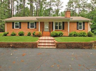 10514 Gayton Rd, Henrico, VA 23238