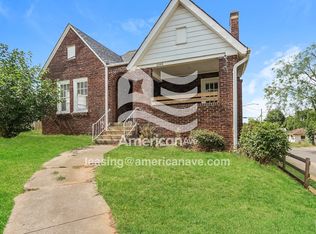 1348 46th St, Birmingham, AL 35212