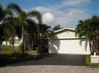 1131 SE 9th Ter, Pompano Beach, FL 33060