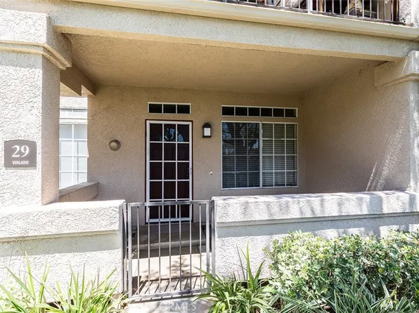 29 Violado, Rancho Santa Margarita, CA 92688