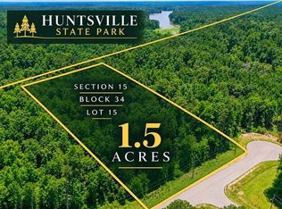 34-15 Sandstone Ln, Huntsville, TX 77340