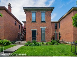 1269 Dennison Ave APT A, Columbus, OH 43201