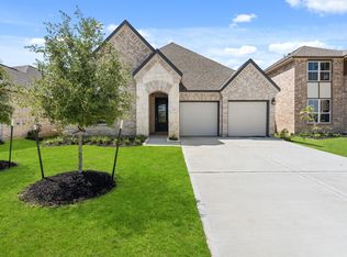 3537 Cherrybark Gable Ln, Conroe, TX 77385