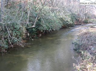 TBD Big Laurel Road, Creston, NC 28615