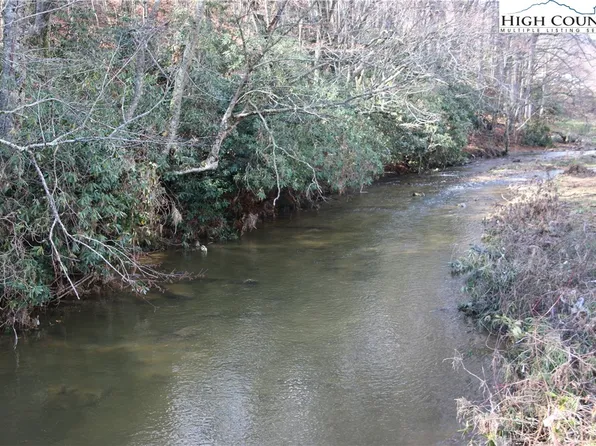 TBD Big Laurel Road, Creston, NC 28615