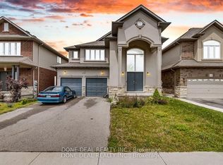 109 Showcase Dr, Hamilton, ON L0R1P0