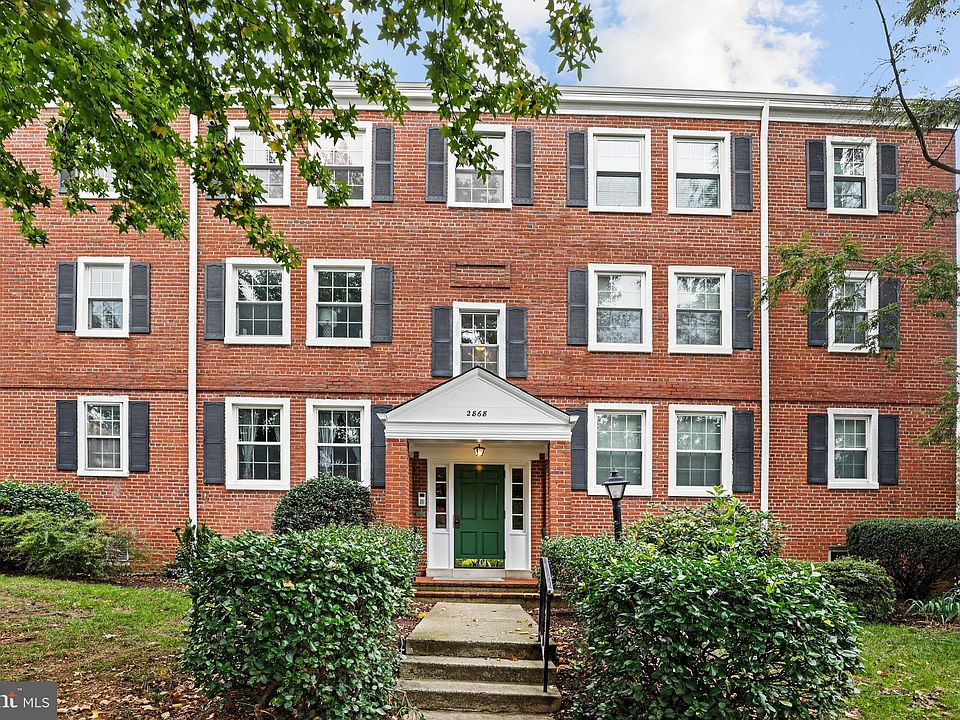 1st image of 2868 S Abingdon St APT C1
