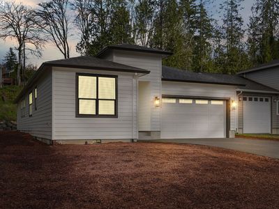 523 E 2nd St, Rainier, OR, 97048