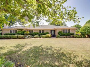 3907 Dublin Rd, Parker, TX 75002