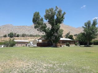 15375 Sage Ln, Weldon, CA 93283