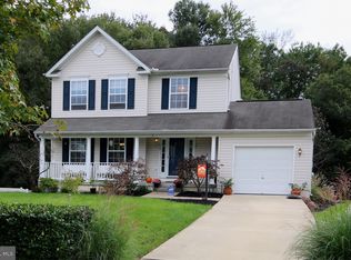 11433 Westmont Ct, Waldorf, MD 20602
