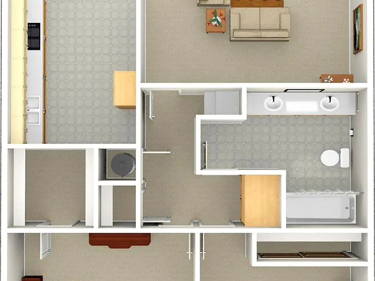 Stonybrook Apartment Homes — Photo 39