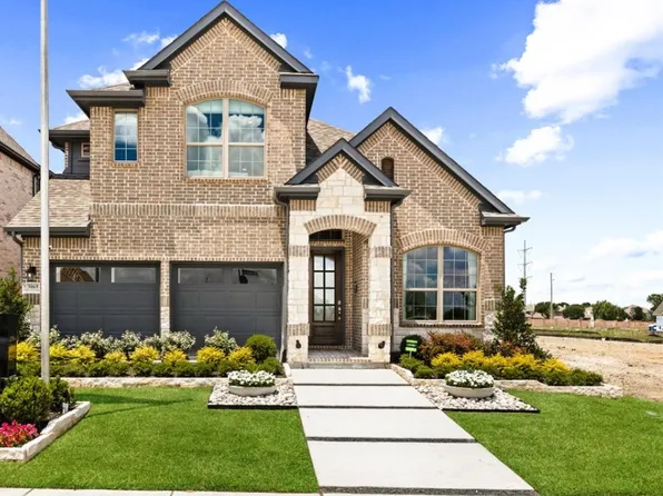 3527 Riley St, Fate, TX 75087