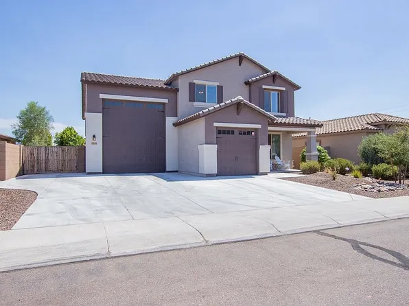 12001 W Mountain View Dr, Avondale, AZ 85323