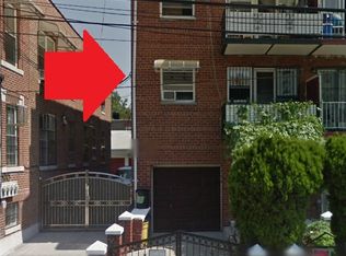 5117 Junction Blvd, Flushing, NY 11373