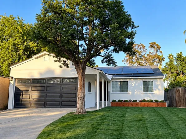 1940 Maiden Ln, Altadena, CA 91001