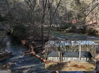 499 Old Deer Path Way, Cleveland, GA 30528