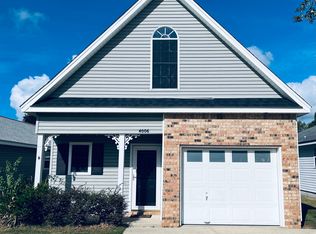 4006 Glenway Dr, Pensacola, FL 32526