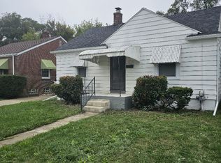18573 McCormick St, Detroit, MI 48224