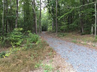 Willa Ln, Ronceverte, WV 24970