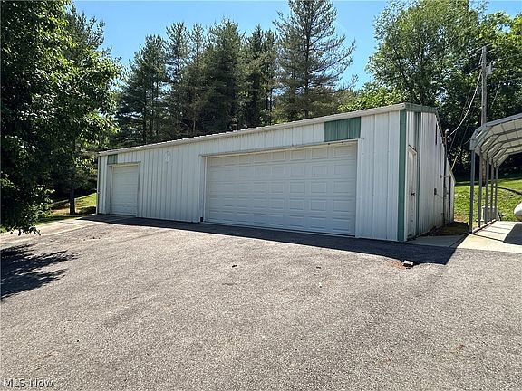 2nd image of 47155 Sarahsville Rd