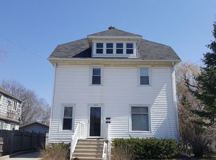836 Powers St, Oshkosh, WI 54901