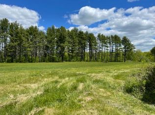 330 Town House Rd, Chelsea, ME 04330