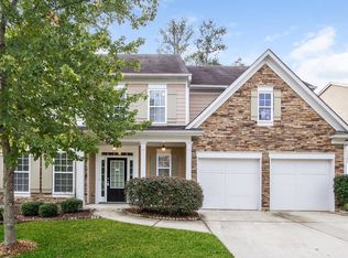 2303 Jasmine Glen Dr, Buford, GA 30519