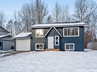 4011 E 67th Ave, Anchorage, AK 99507