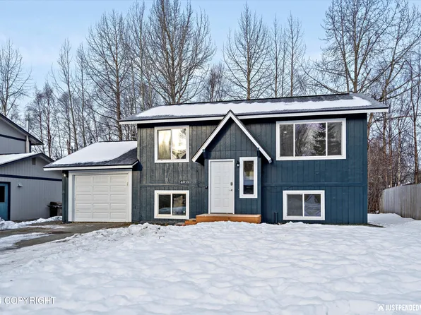 4011 E 67th Ave, Anchorage, AK 99507