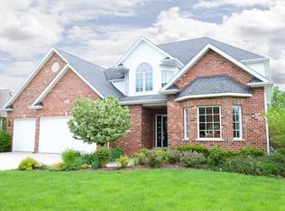 24743 Illini Dr, Plainfield, IL 60544