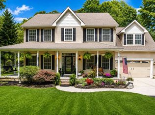 3252 Reading Ave, Hammonton, NJ 08037