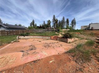 6644 Dolores Dr, Paradise, CA 95969