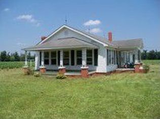 710 Plain View Hwy, Dunn, NC 28334