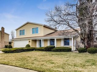 4134 Miller Dr, Glenview, IL 60026