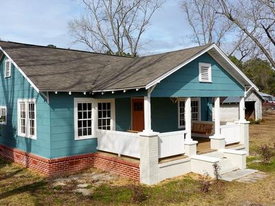 18935 Highway 125, Brundidge, AL, 36010