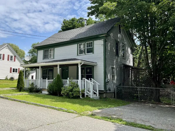 37 Mechanic Street, Bucksport, ME 04416