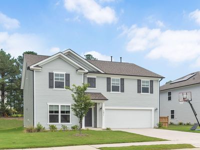 1471 Carlton Links Dr, Fuquay Varina, NC, 27526