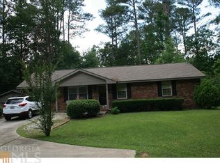 2119 Gum Creek Rd, Oxford, GA 30054