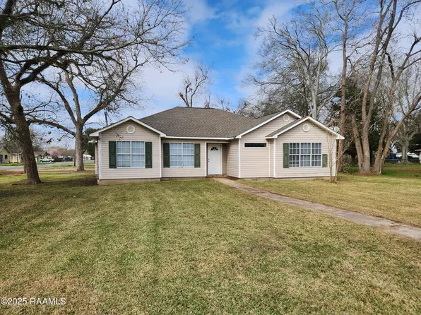 507 E 11th St, Crowley, LA 70526