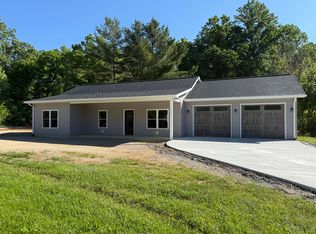 3417 S Knightridge Rd, Bloomington, IN 47401