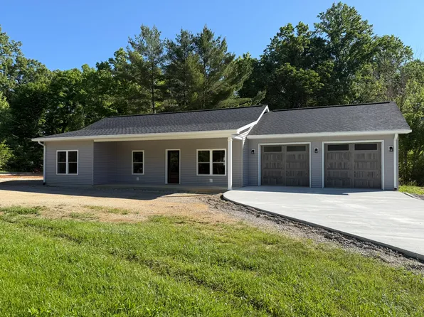 3417 S Knightridge Rd, Bloomington, IN 47401