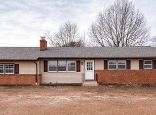 5122 Bushey Rd, Sykesville, MD 21784