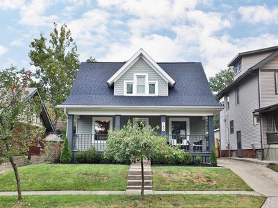 180 Tibet Rd, Columbus, OH, 43202