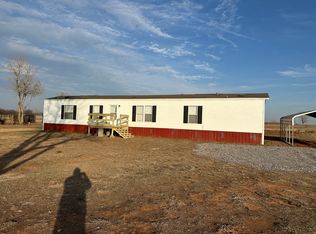 12694 NE 135th St, Fletcher, OK 73541