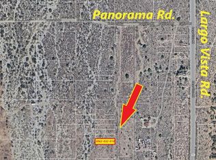 E Vac Calle Rhea 203e Vic Avenue East St, Llano, CA 93544