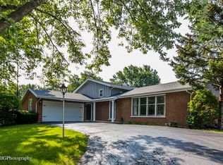 432 Illinois Rd, Frankfort, IL 60423