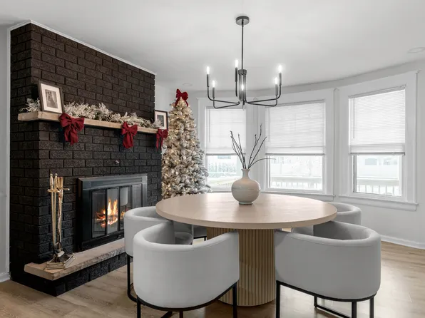 641 Forest Ave, Buffalo, NY