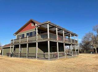 23 Lakeside Dr, Geneseo, KS 67444