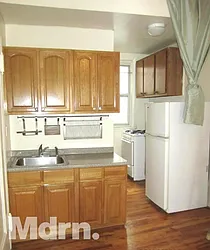 Rented by Mdrn Residential